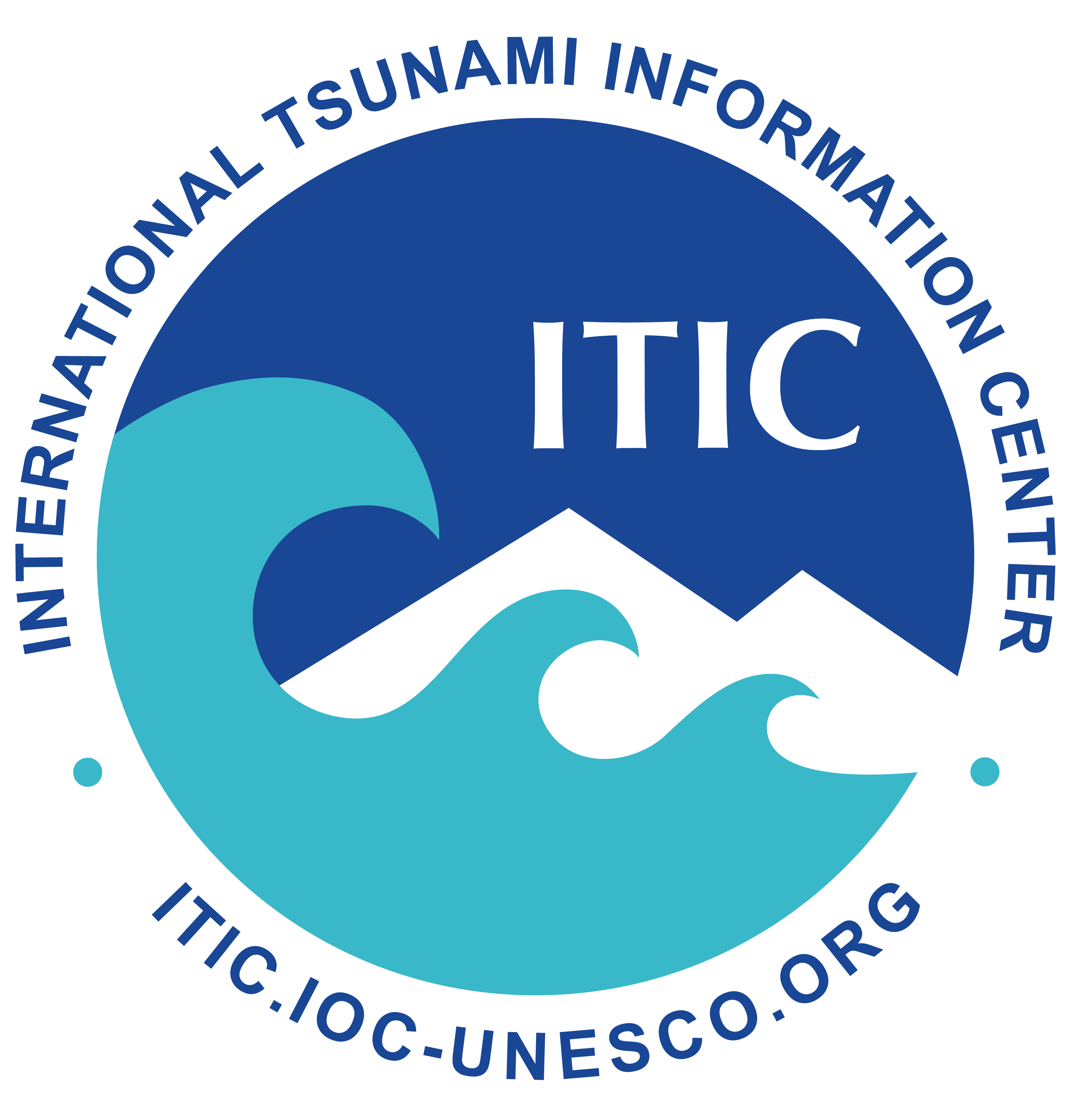 ITIC — International Tsunami Information Center